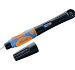 Töltőtoll Griffix balkezeseknek