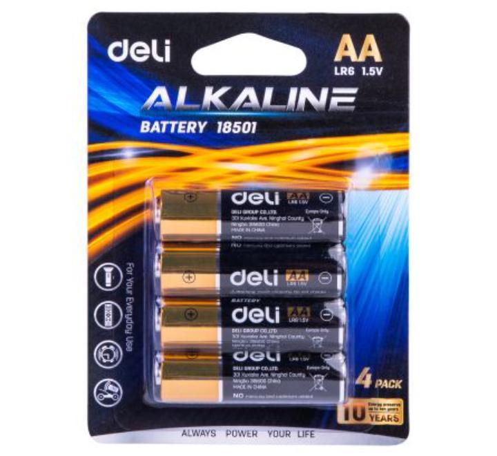 Elem AA Deli 4/szett