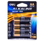 Elem AA Deli 4/szett