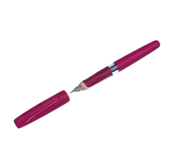 Töltőtoll Ilo Pelikan M rózsaszín