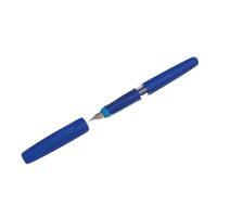 Stilou Ilo Pelikan M albastru