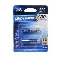 Ceruza elem AAA Deli 2/set