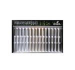 Töltőtoll fém Ecada 93210