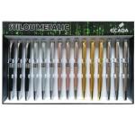 Stilou metalic Ecada