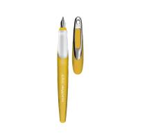 Stilou my.pen penita galben/mustar