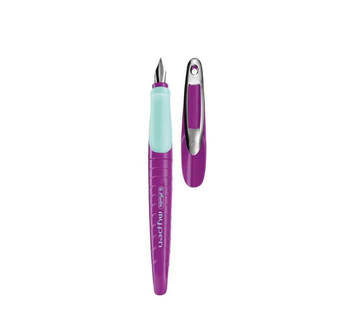 Töltőtoll my.pen lila/menta
