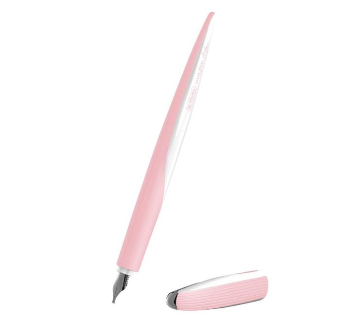 Töltőtoll my.pen style különböző heggyel+ 3 patronnal