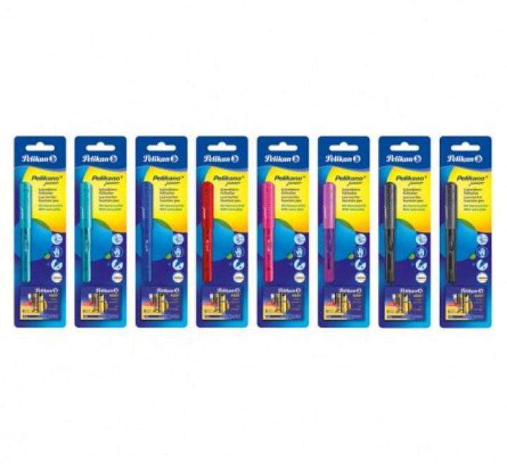 Töltőtoll Pelikan Junior