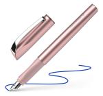 Töltőtoll Schneider Ceod Shiny Púder Rózsaszin