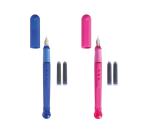 Töltőtoll tip L Tornado