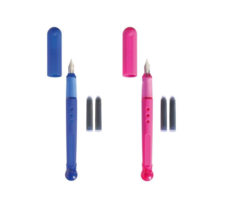 Töltőtoll tip M Tornado