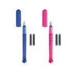 Töltőtoll tip M Tornado