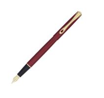 Stilou Traveller Dark Red Gold