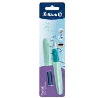 Stilou Twist Neo Mint,Penita