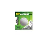 Gombelem litiu GP191 AG8