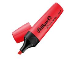 Szövegkiemelő 490 piros