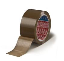 Ragasztószalag 48x66 mm/m barna