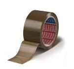 Ragasztószalag 48x66 mm/m barna