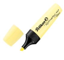 Szövegkiemelő 490 pasztell sárga