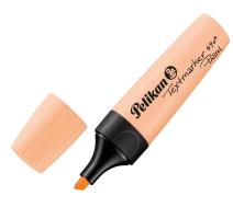 Szövegkiemelő 490 pasztell barack