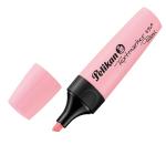 Szövegkiemelő 490 pasztell rózsaszín