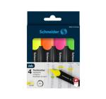 Szövegkiemelő Schneider Job 4/szett
