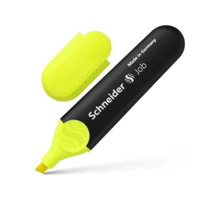 Szövegkiemelő Schneider Job sárga