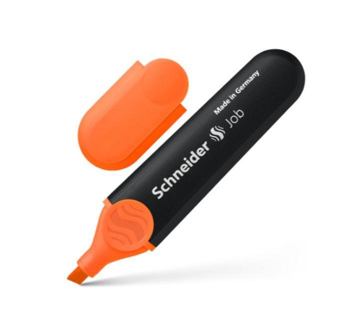 Szövegkiemelő Schneider Job narancssárga