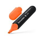 Szövegkiemelő Schneider Job narancssárga