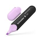 Szövegkiemelő Schneider Job Pasztell levendula