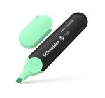 Szövegkiemelő Schneider Job Pasztell menta