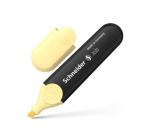 Szövegkiemelő Schneider Job Pasztell vanília