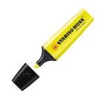 Szövegkiemelő sárga Stabilo