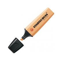 Szövegkiemelő Stabilo pasztell sárga