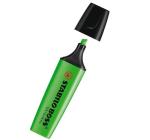 Szövegkiemelő Stabilo zöld