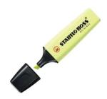 Szövegkiemelő Stabilo lime zöld