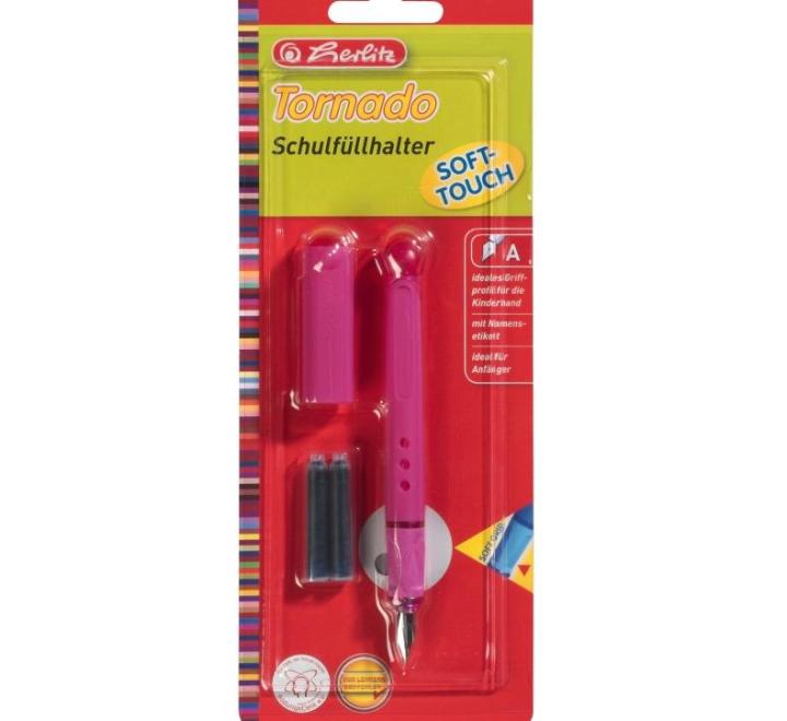 Stilou tip A Tornado