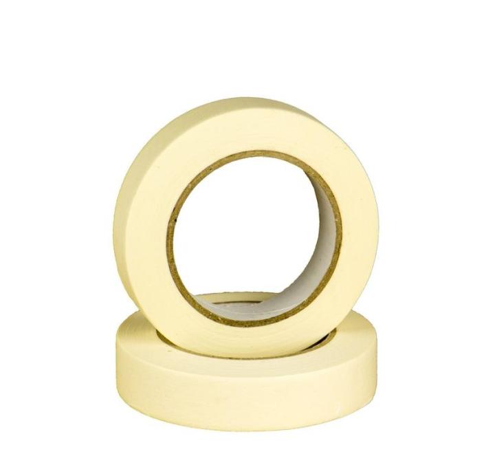 Papír ragasztó szalag 25mmx50m