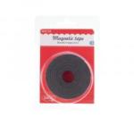 Ragasztható mágnese csík 2cmx3m