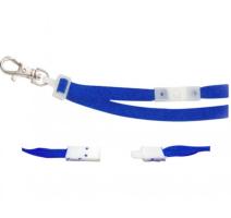 Ekuszonhoz textil szalag 10mm fekete