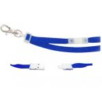 Ekuszonhoz textil szalag 10mm fekete