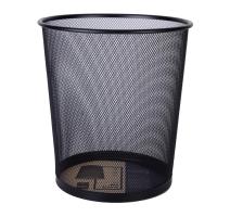 Közepes hálós irodai kosár Deli