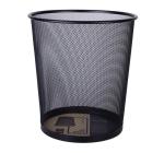 Közepes hálós irodai kosár Deli