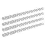 Műanyag spirál 20mm