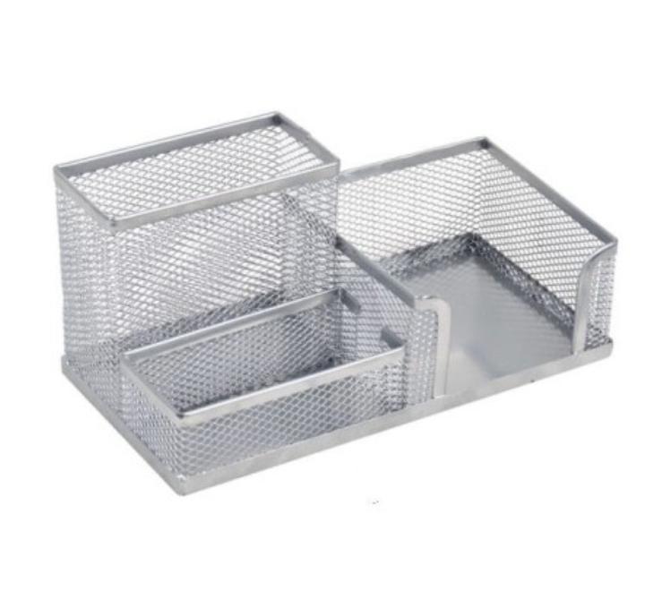 Írószertartó 3 részes Ecada