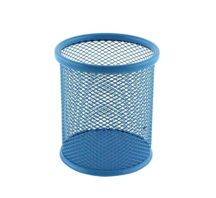 Írószertartó Ecada kék