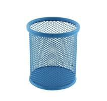 Írószertartó Ecada kék