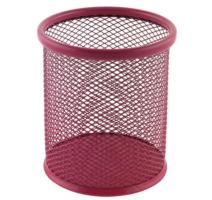 Írószertartó Ecada rózsaszín