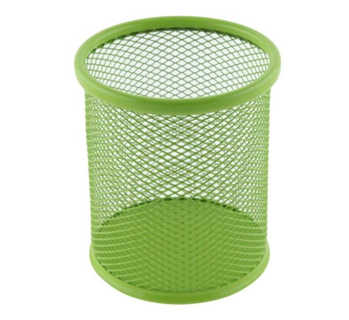 Írószertartó Ecada zöld