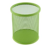 Írószertartó Ecada zöld